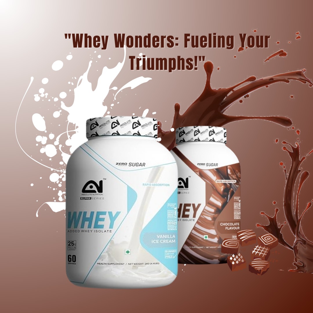 Protein Supplements
