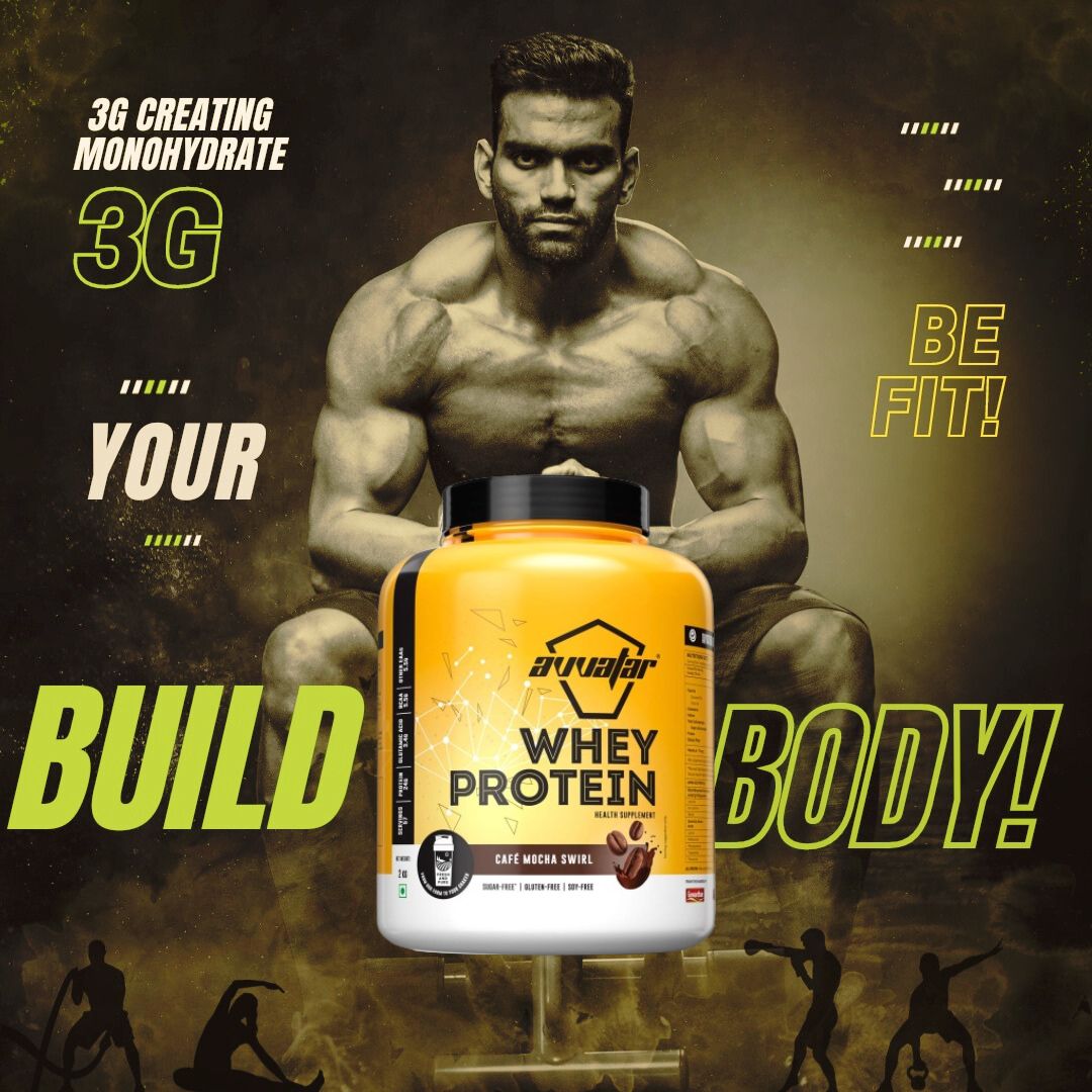 Creatine